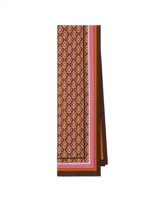 Maliparmi printed stole