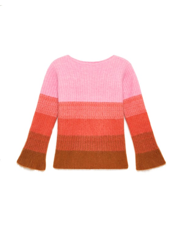 Maliparmi Crew-neck sweater