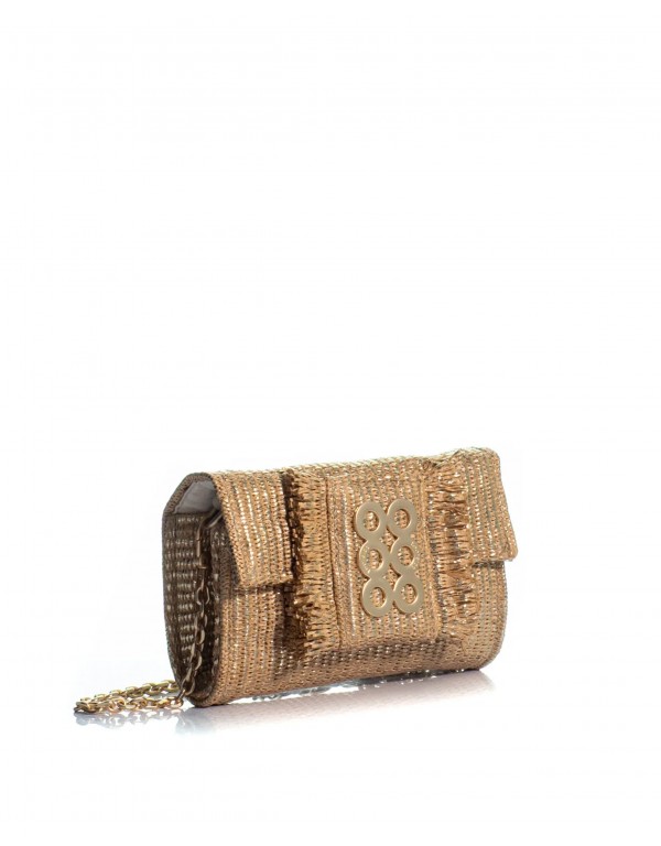 Kooreloo Amalfi  – Χρυσό Ράφια