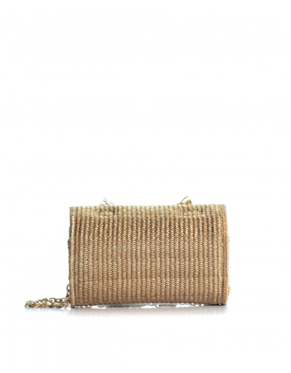 Kooreloo Amalfi  – Χρυσό Ράφια