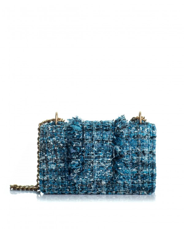 Kooreloo The New Yorker Soho – Μπλε Τουίντ