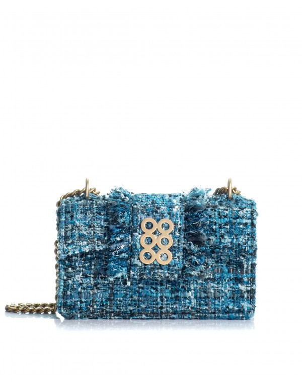 Kooreloo The New Yorker Soho – Μπλε Τουίντ