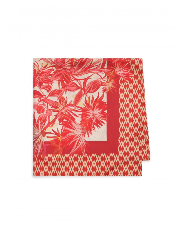 Maliparmi Φουλάρι floral