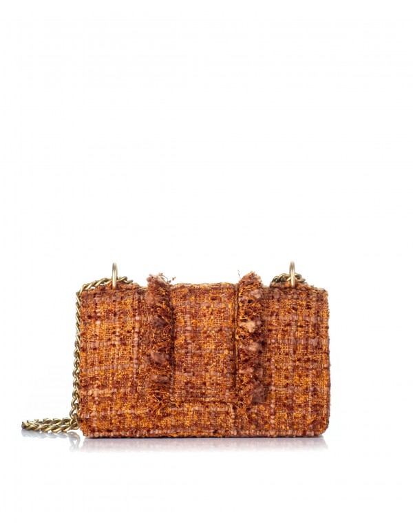 Kooreloo The New Yorker Soho – Brown Tweed