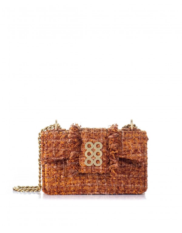 Kooreloo The New Yorker Soho – Brown Tweed