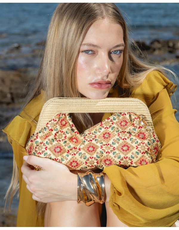 Kooreloo Mediterraneo in Floral