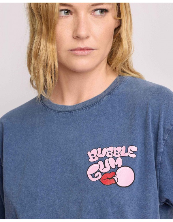 Kocca T-shirt  με λογότυπο