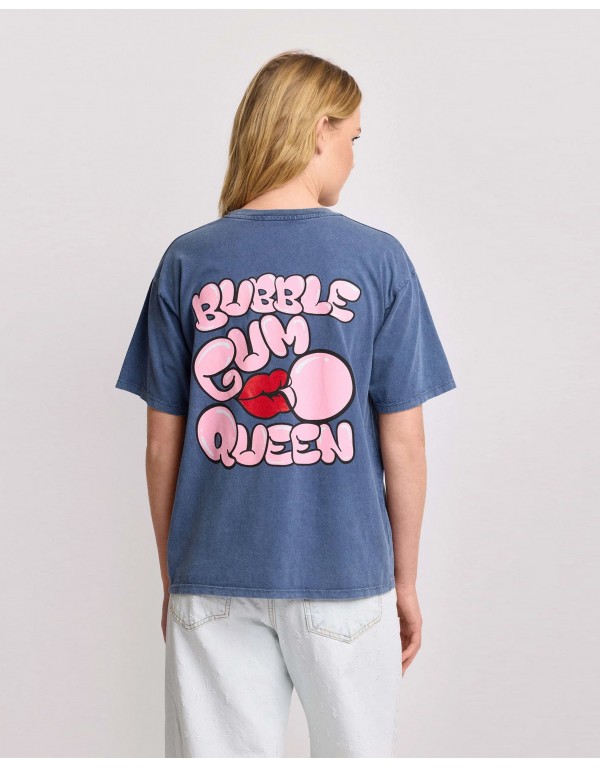 Kocca T-shirt  με λογότυπο