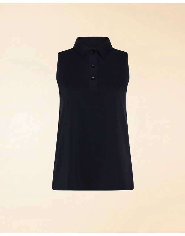 RRD αμάνικο polo 