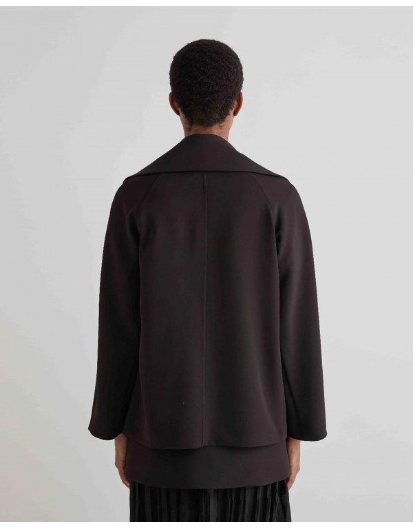 MeiMeij Raglan Sleeve Jacket