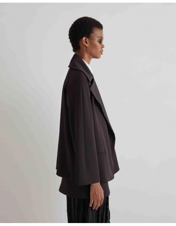 MeiMeij Raglan Sleeve Jacket