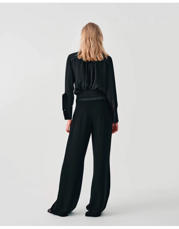 Beatrice .b Wide leg trousers