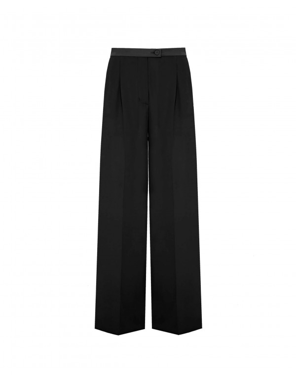Beatrice .b Wide leg trousers