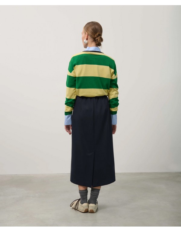 Beatrice B. pencil skirt με λάστιχο στη μέση