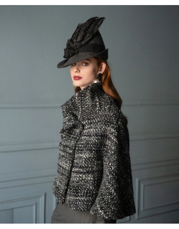 Vassilis Zoulias κοντή ζακέτα