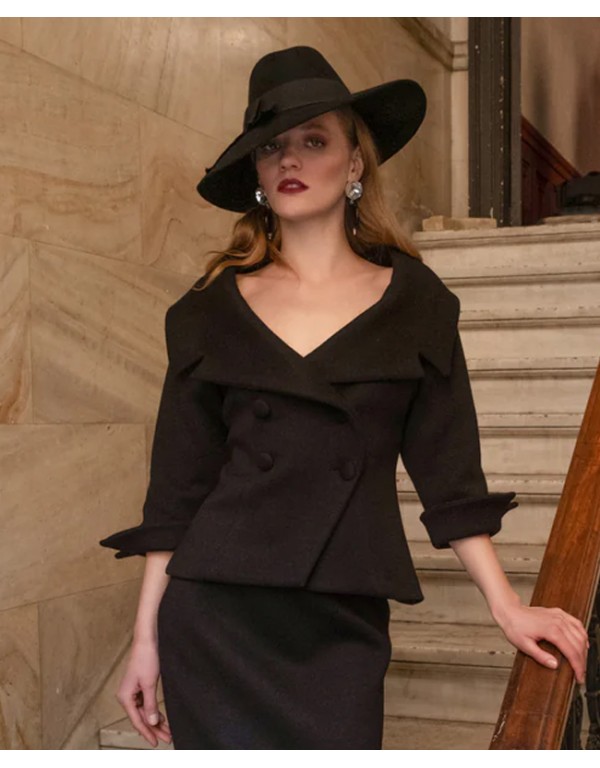 Vassilis Zoulias μεσάτη ζακέτα