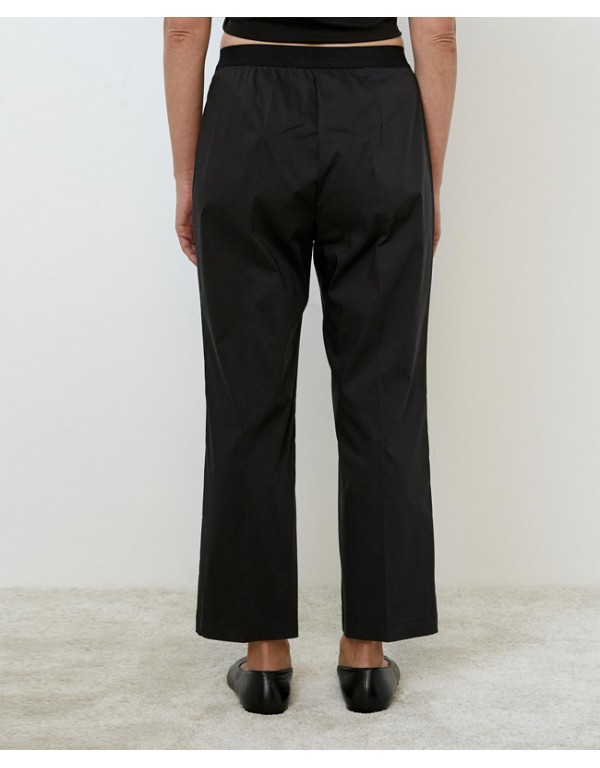 MEIMEIJ Παντελόνι με λάστιχο στη μέση