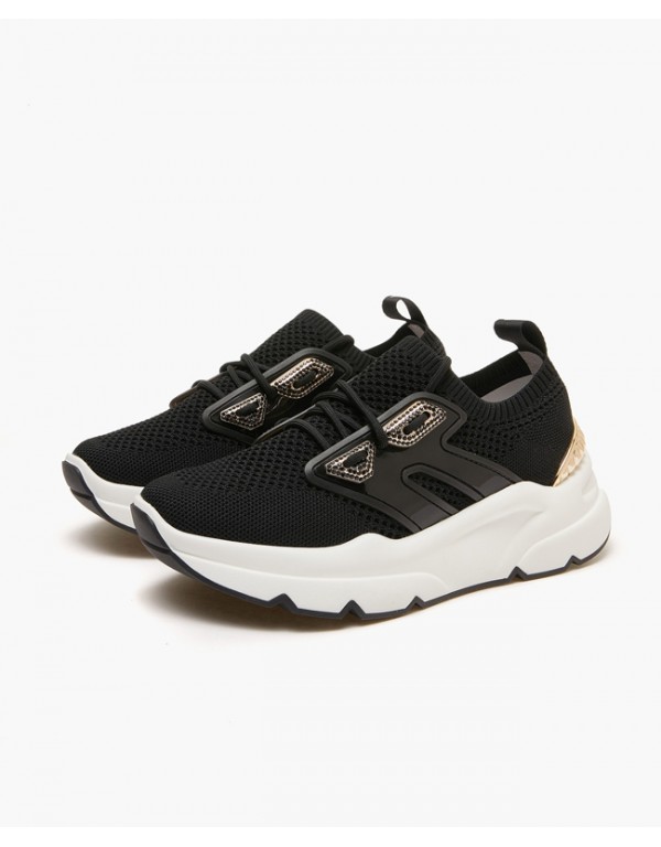 Sock running sneaker