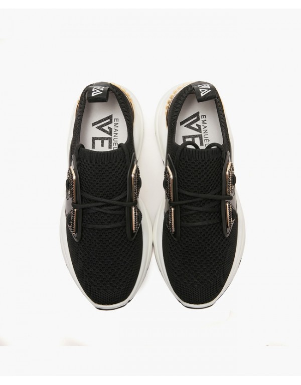Sock running sneaker