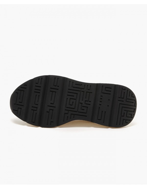 Sock running sneaker