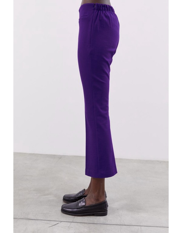 MEIMEIJ Παντελόνι mini flare