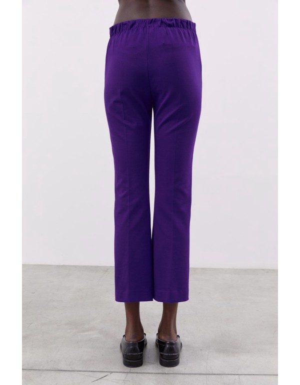 MEIMEIJ Παντελόνι mini flare