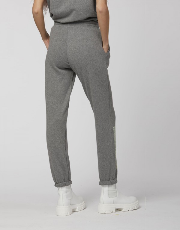 Παντελόνι φόρμα fleece